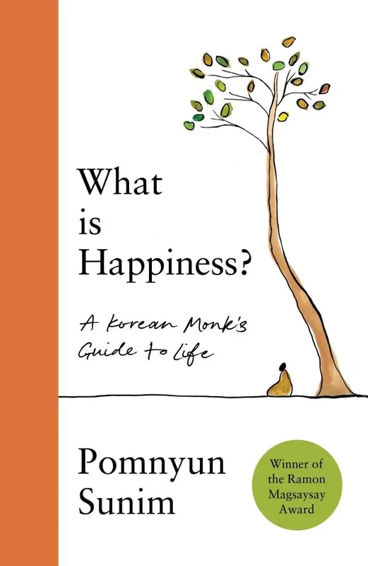 Laatste Versie What Is Happiness