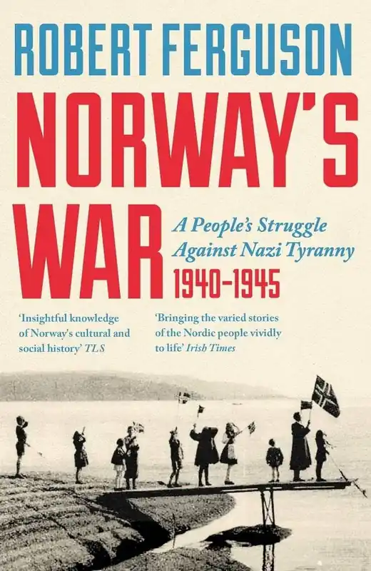 Snelle Levering Norway's War