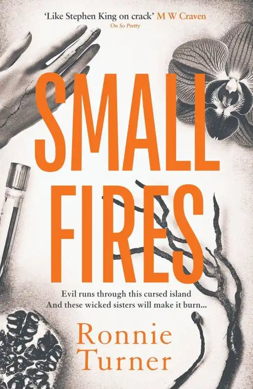 Snelle Levering Small Fires
