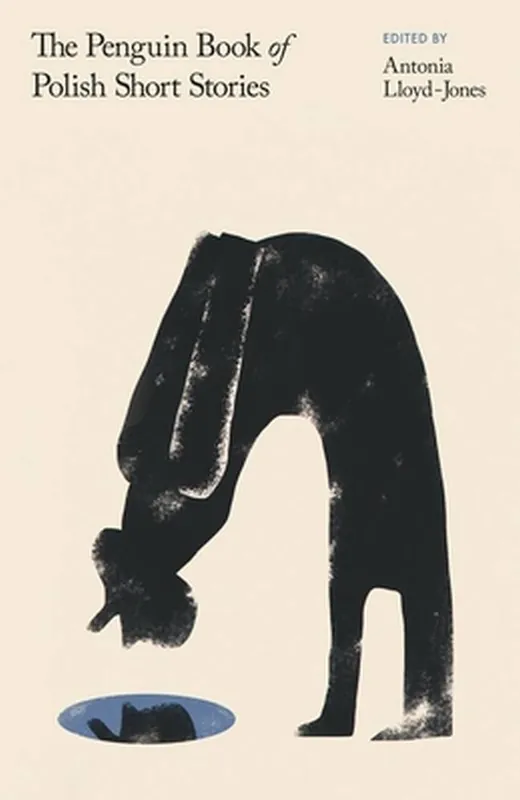 The Penguin Book of Polish Short Stories Beperkt Aanbod
