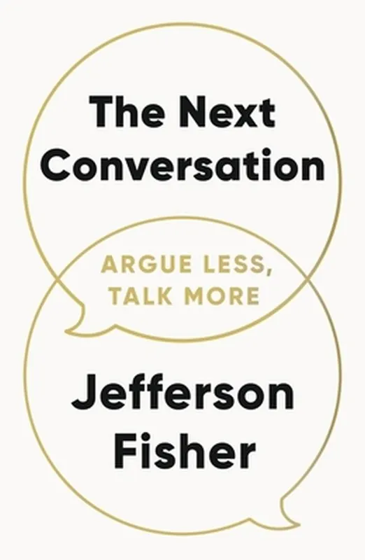 The Next Conversation Koop Vandaag