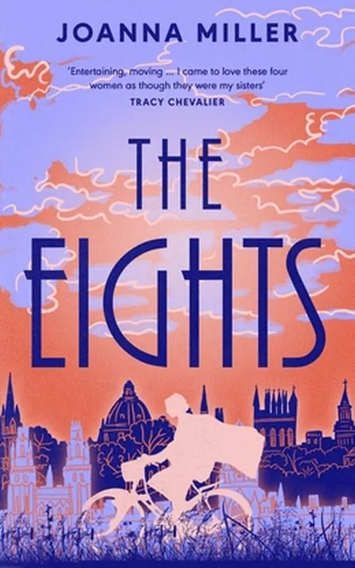 The Eights Koop Vandaag