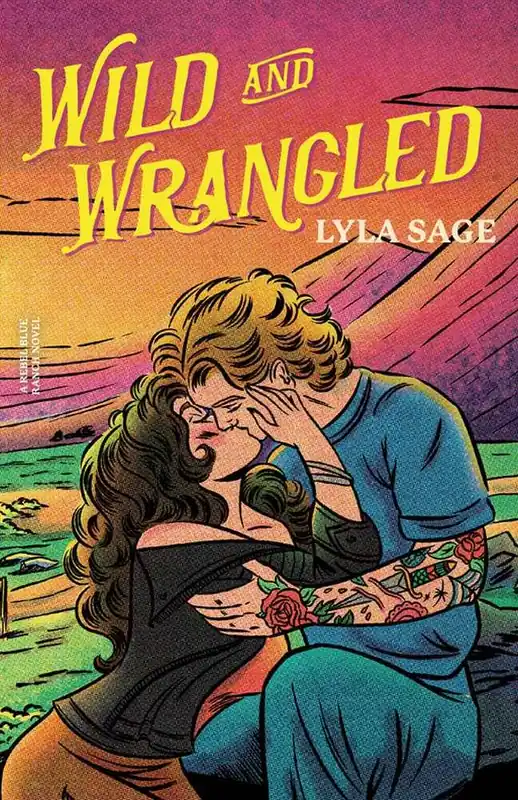 Wild and Wrangled Korting