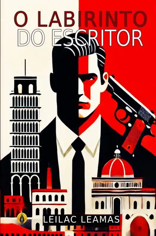 O Labirinto do Escritor / 1 Edition Koop Online