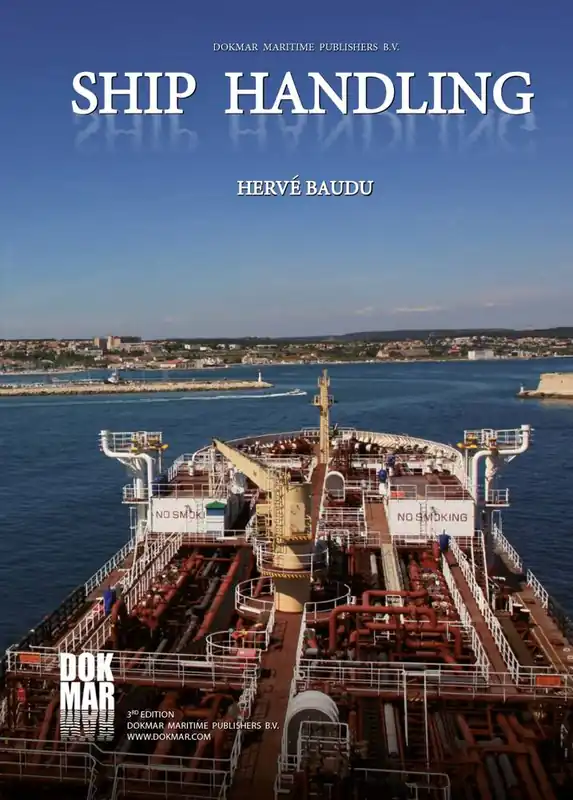 Ship Handling / 3rd Edition Direct Beschikbaar