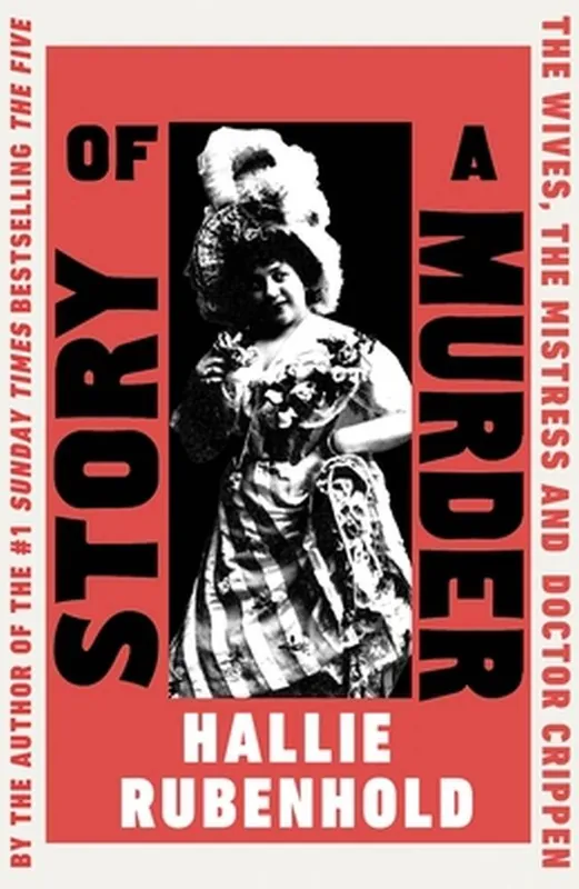 Direct Verzonden Story of a Murder