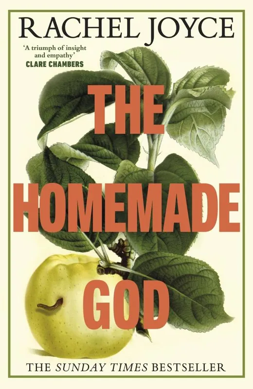Lage Prijs The Homemade God