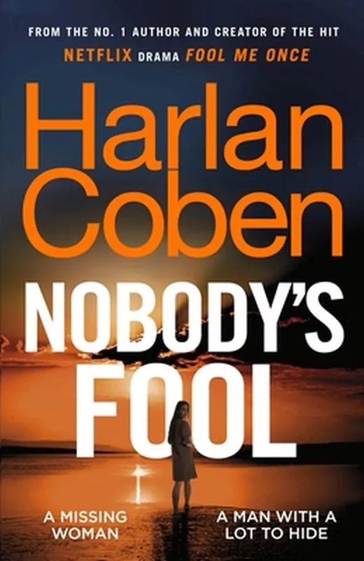 Lage Kosten Nobody's Fool