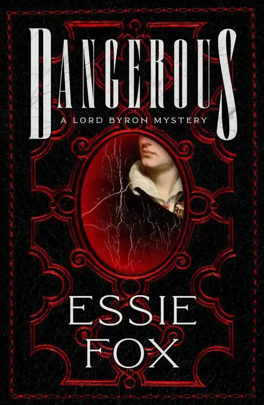 Flitsaanbieding Dangerous