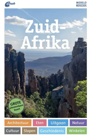 Zuid-Afrika / Druk 1 Actieprijs