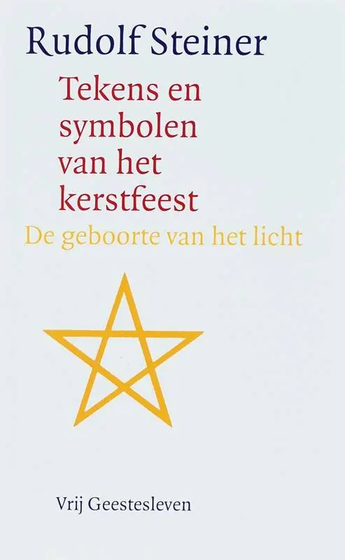 Tekens en symbolen van het kerstfeest / Druk 2 Koop Online