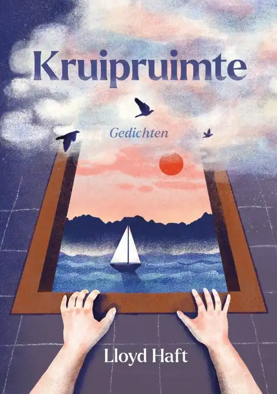 Kruipruimte / Druk 1 Bestel Nu