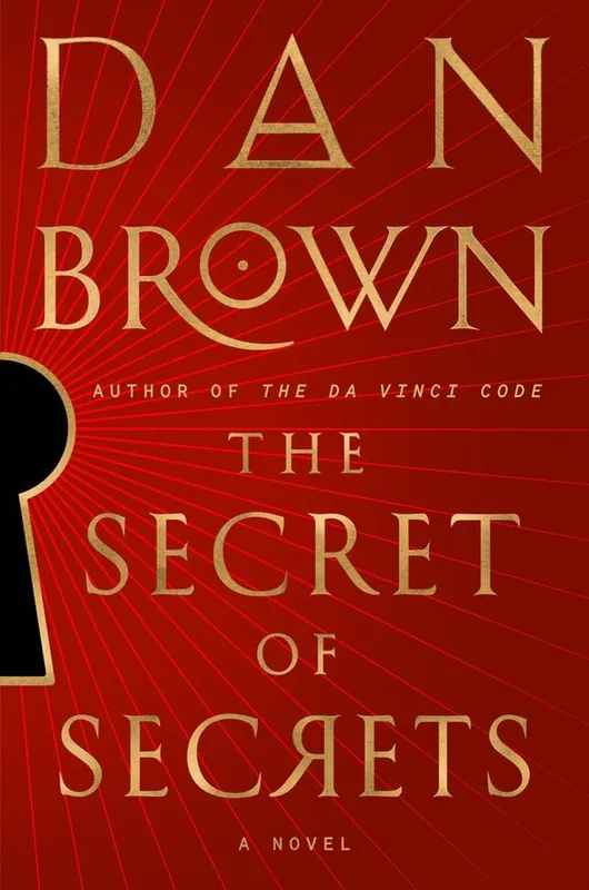 Secret of Secrets Flitsaanbieding