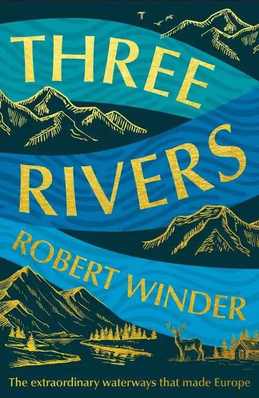Three Rivers - export ed. Elliott & Thompson Beperkte Voorraad