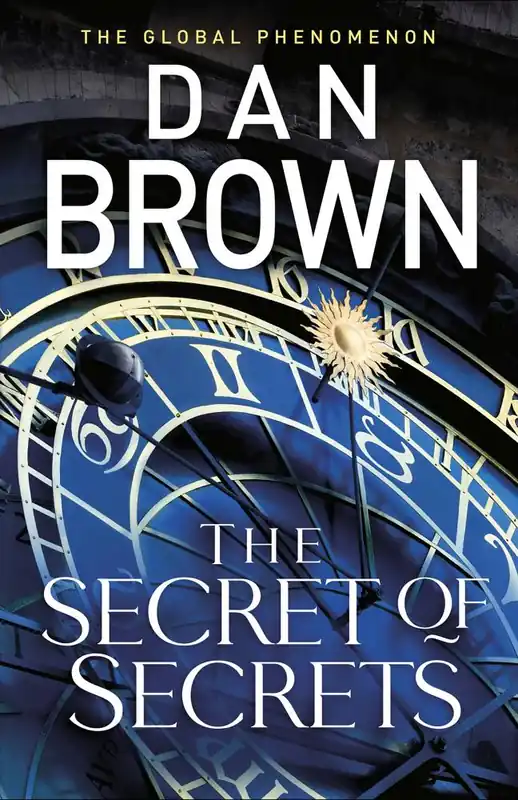 Gecertificeerd The Secret of Secrets