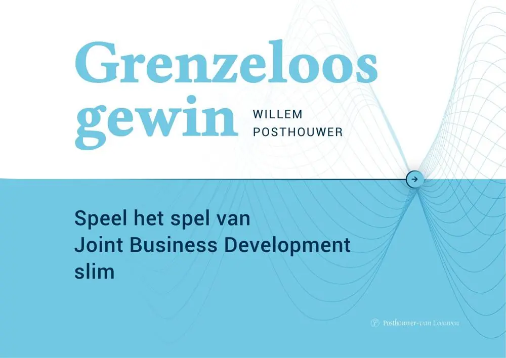 Tijdelijk Beschikbaar Grenzeloos gewin / Druk 1