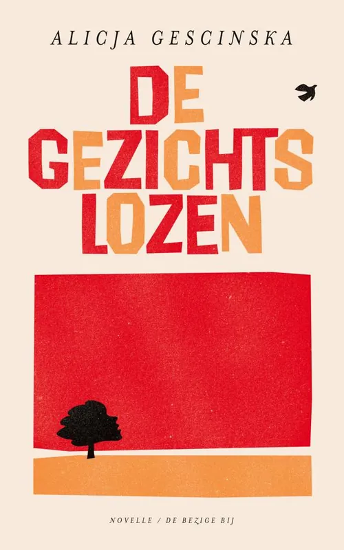 Must-Have De gezichtslozen / Druk 1