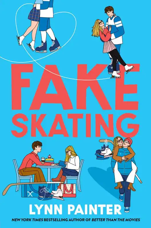 Betaalbaar Fake Skating