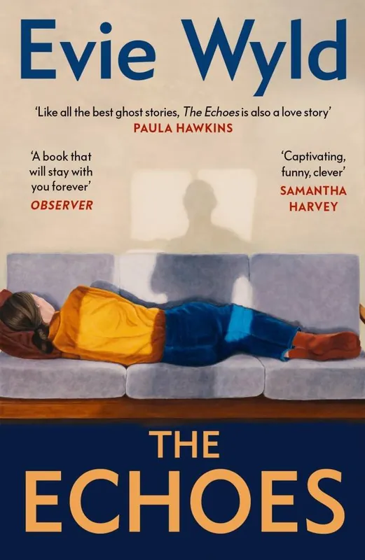 The Echoes Gratis Retour