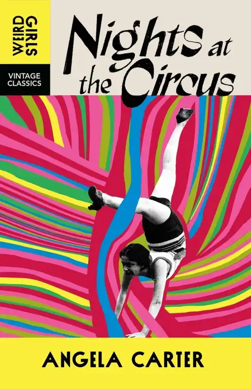 Nights at the Circus Direct Verzonden