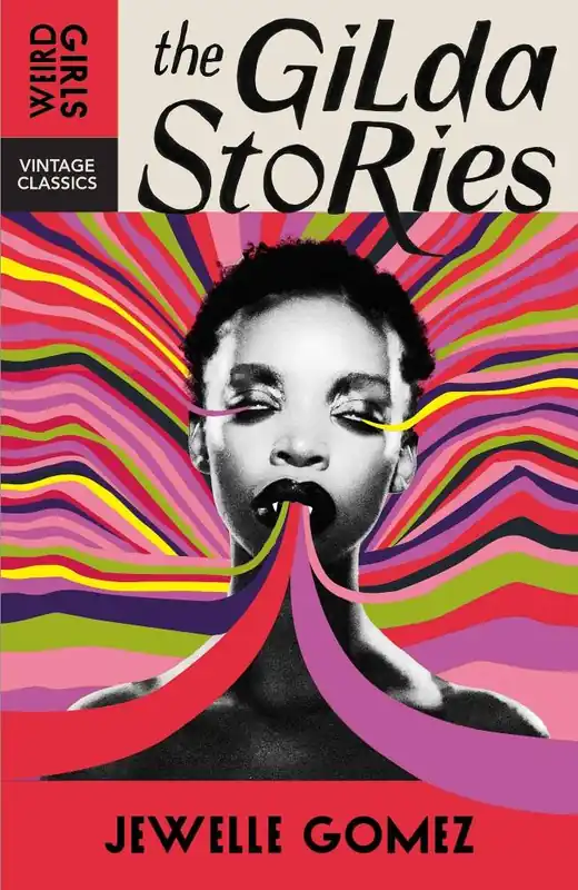 Voordeelprijs The Gilda Stories