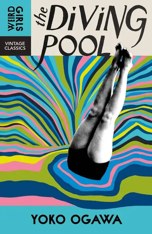 Bestseller The Diving Pool