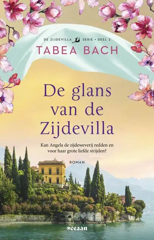 Nieuw De glans van de Zijdevilla / Druk 1
