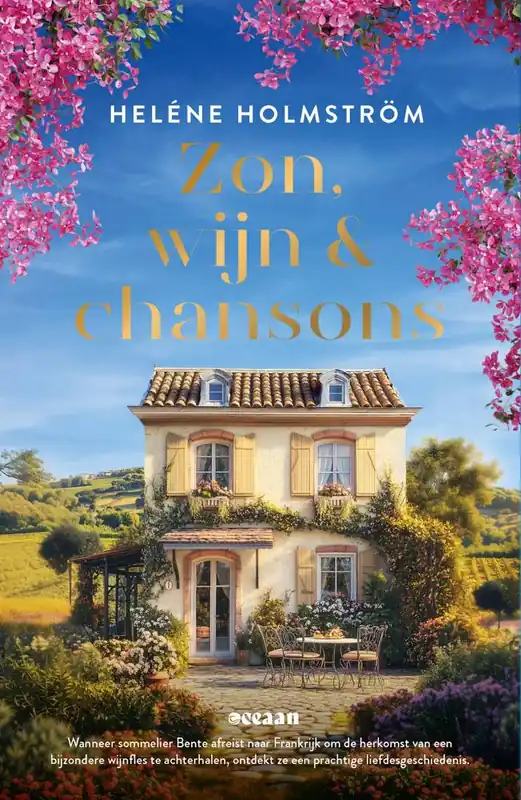 Dagaanbieding Zon, wijn en chansons / Druk 1