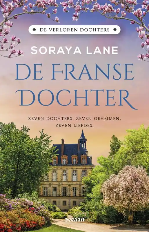 Direct Beschikbaar De Franse dochter / Druk 3