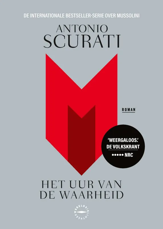Het uur van de waarheid / Druk 3 Favoriet