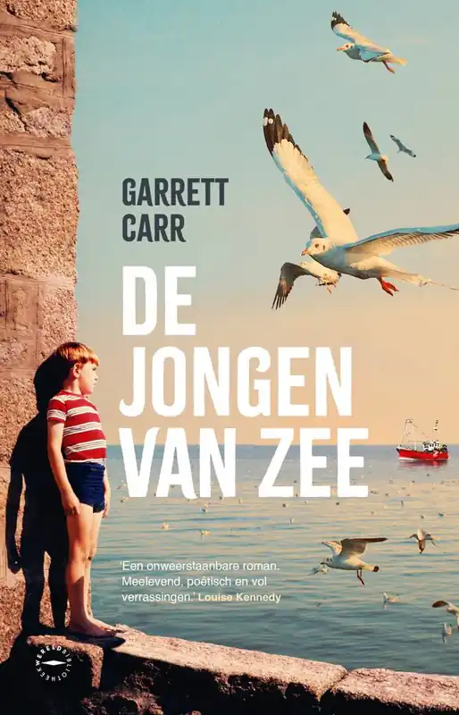 Betaalbaar De jongen van zee / Druk 2