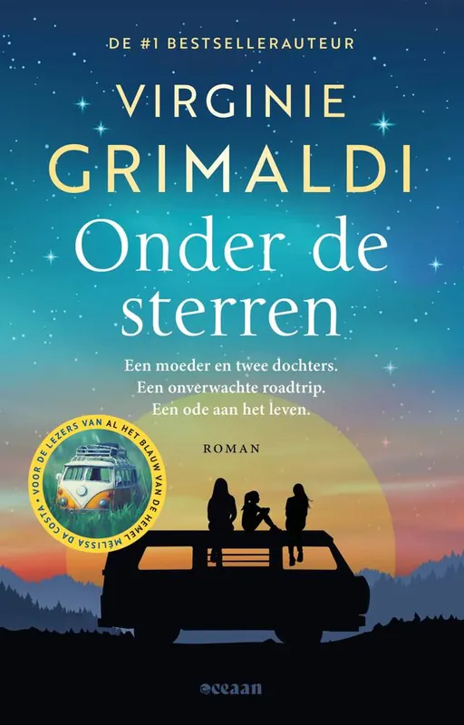 Onder de sterren / Druk 5 Gecertificeerd