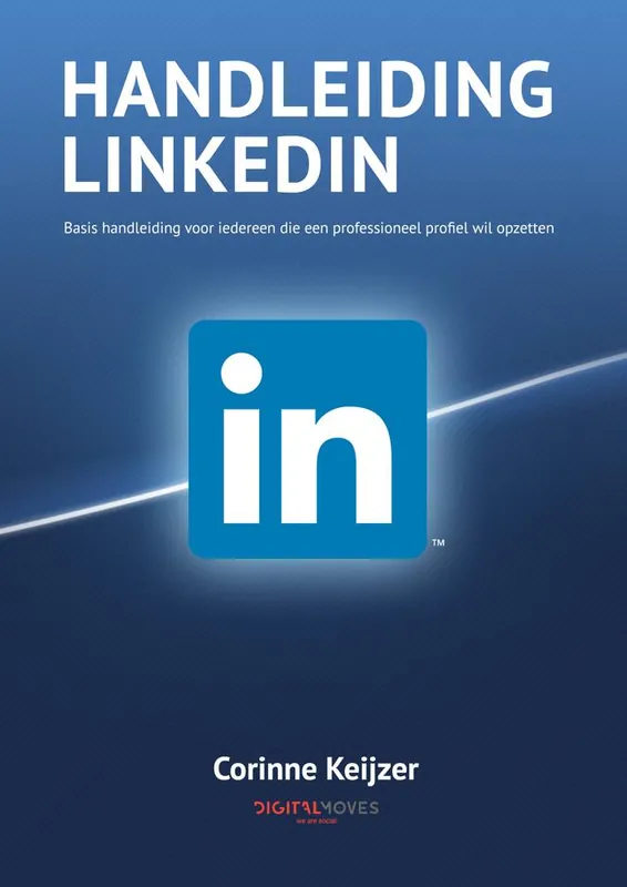 Handleiding LinkedIn / Druk 20 Voordeelprijs