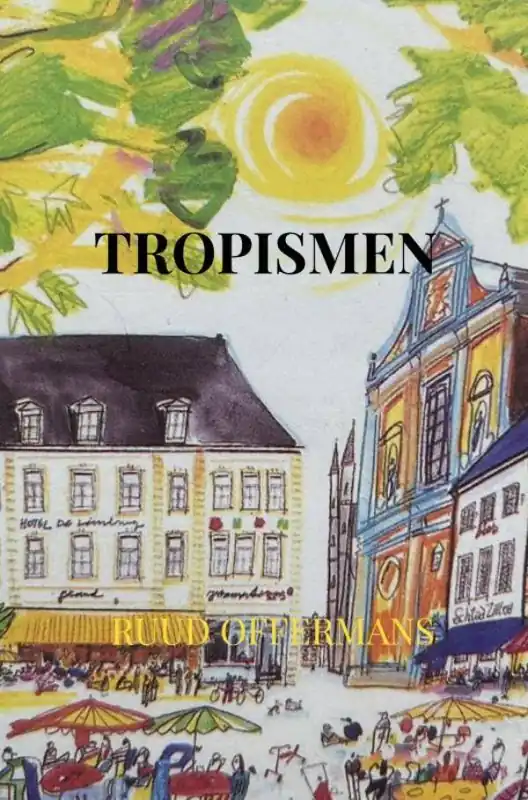 Tropismen / Druk 1 Betrouwbaar