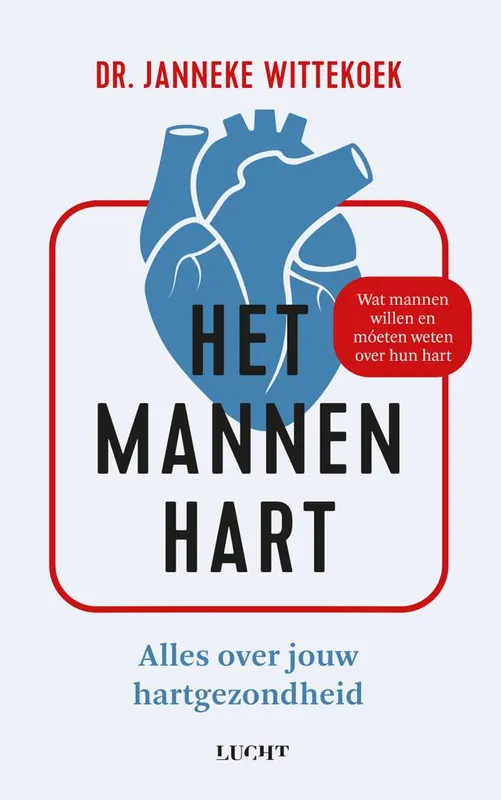 Het mannenhart / Druk 1 Hete Deal