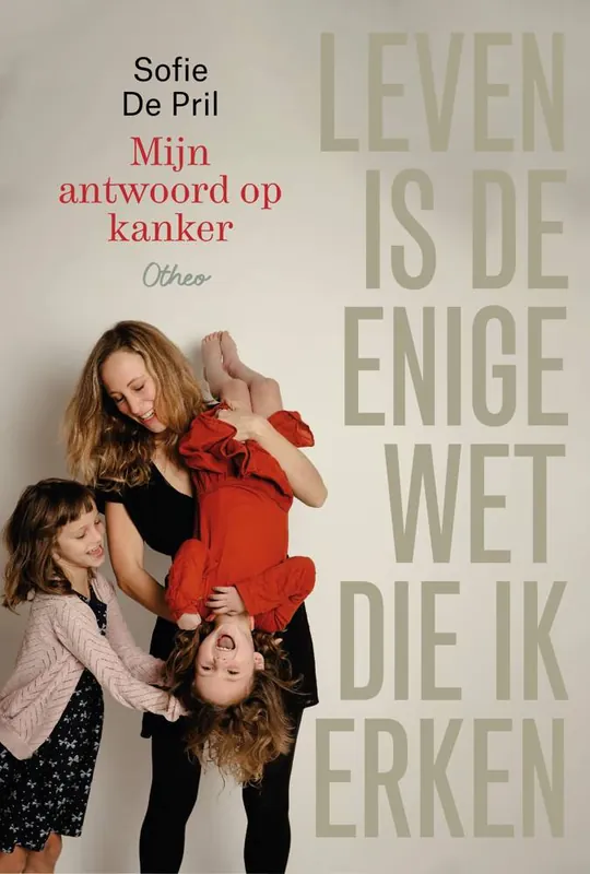 Direct Verzonden Leven is de enige wet die ik erken / Druk 1