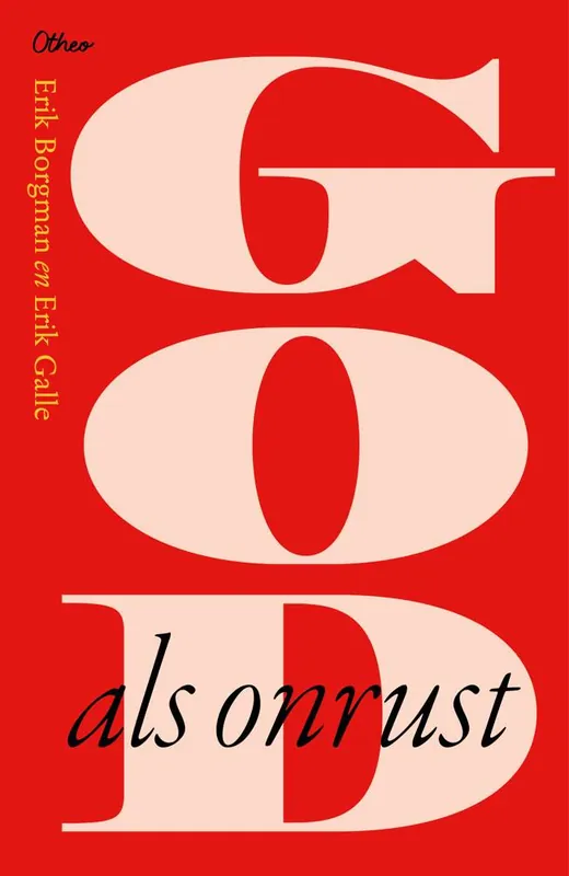 God als onrust / Druk 1 Bestel Nu
