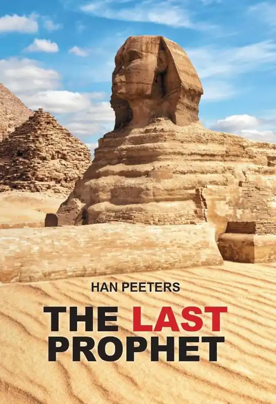 The Last Prophet / 3rd Edition Meest Verkocht