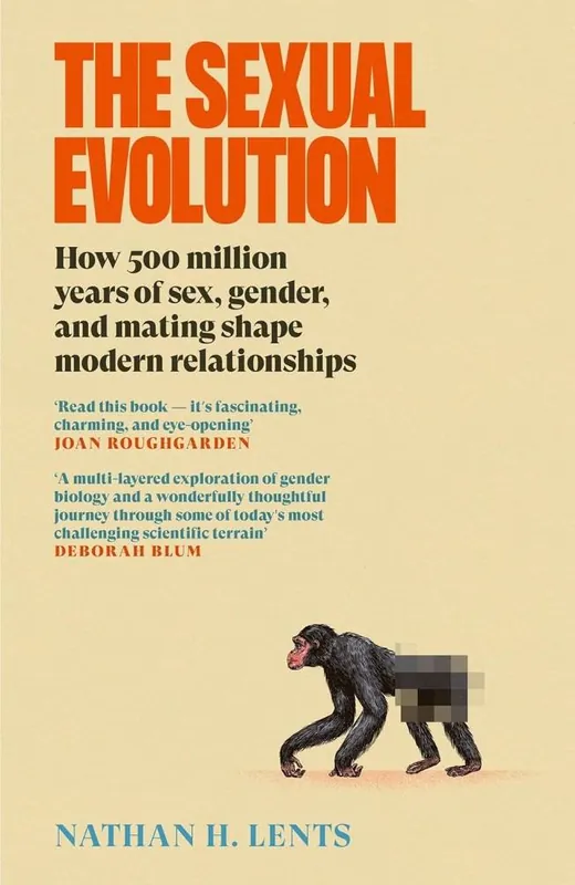 The Sexual Evolution Beste Prijs