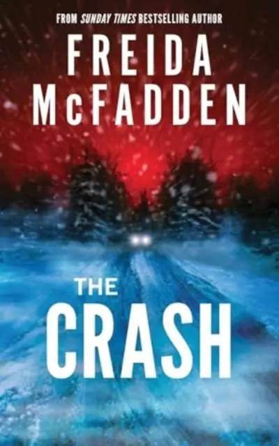 The Crash Direct Verzonden