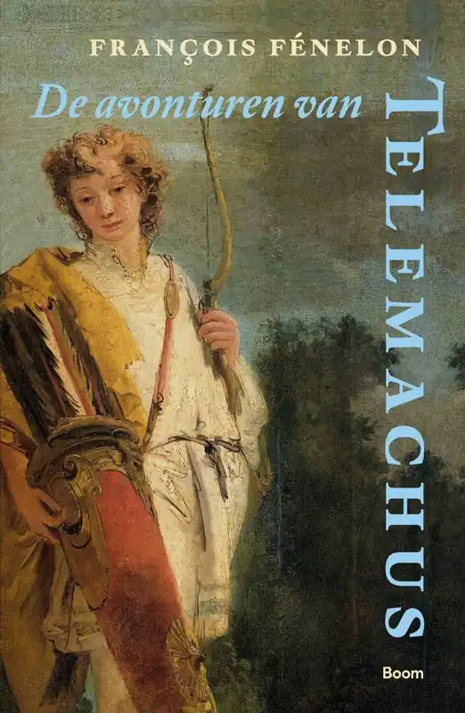 De avonturen van Telemachus / Druk 1 Fabrieksprijs