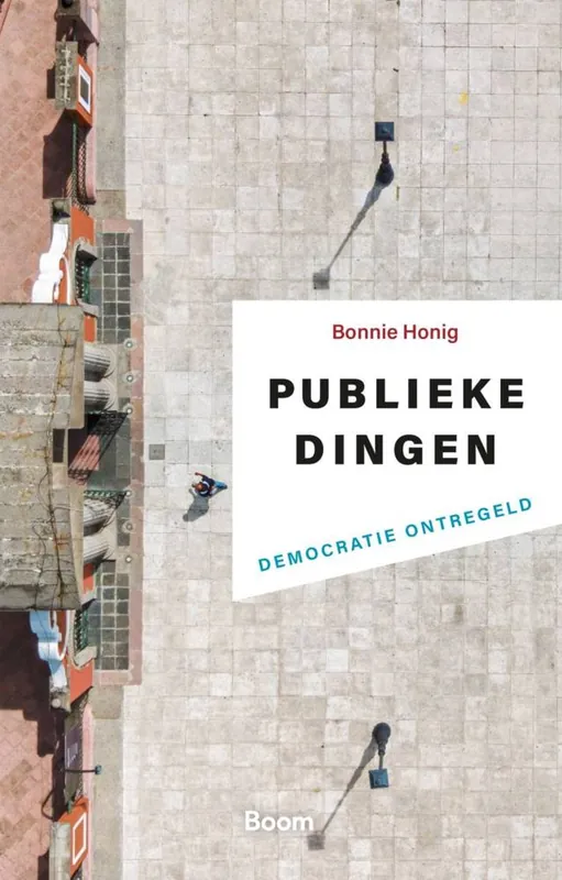 Publieke dingen / Druk 1 Direct Verzonden