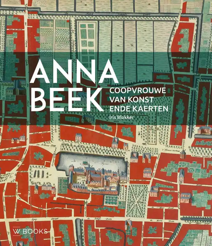 Goedkoop Anna Beek / Druk 1
