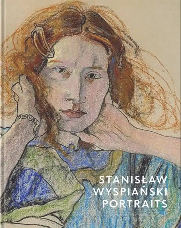 Goedkoop Stanislaw Wyspianski Portraits