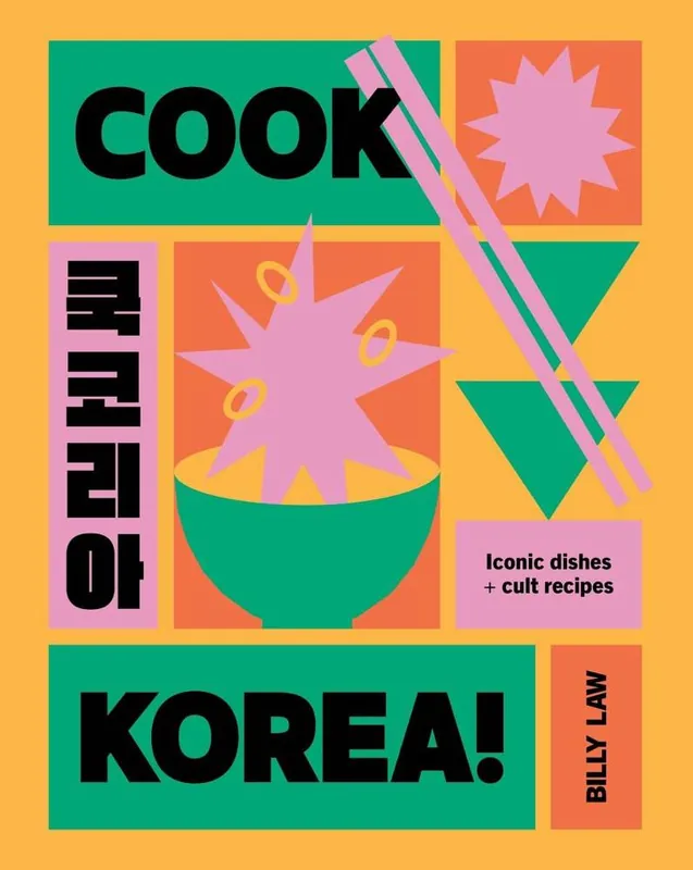 Veilige Betaling Cook Korea!