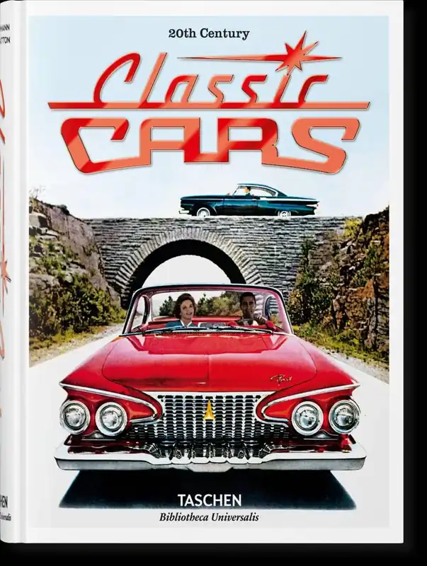 Koop Online 20th Century Classic Cars