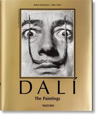 Populair Dali. The Paintings
