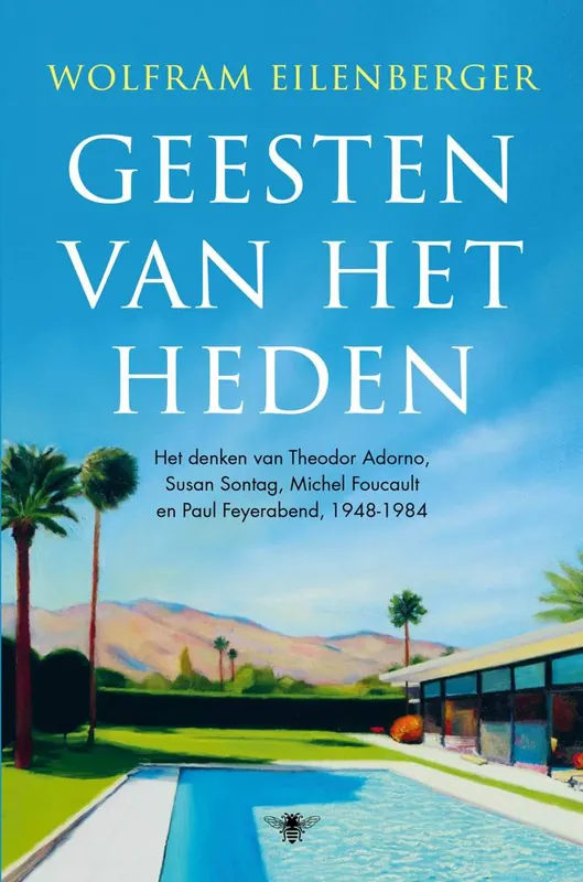 Express Levering Geesten van het heden / Druk 1