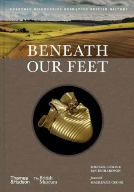 Must-Have Beneath our Feet
