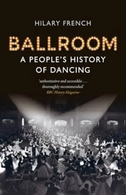 Ballroom Op = Op